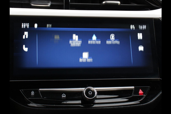 Opel Corsa 1.2 Turbo 100pk Automaat Hybrid GS-Line Navigatie Apple Carplay/Android Auto Digitale Cockpit Airco Cruise Control Lichtmetalen Velgen Dab