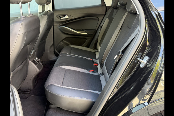 Opel Grandland X BWJ 2022 | 1.2T 131PK Bus Elegance | 360 CAMERA | CLIMA | NAVI | DIGI DASH | CARPLAY | FULL LED | PDC | CRUISE