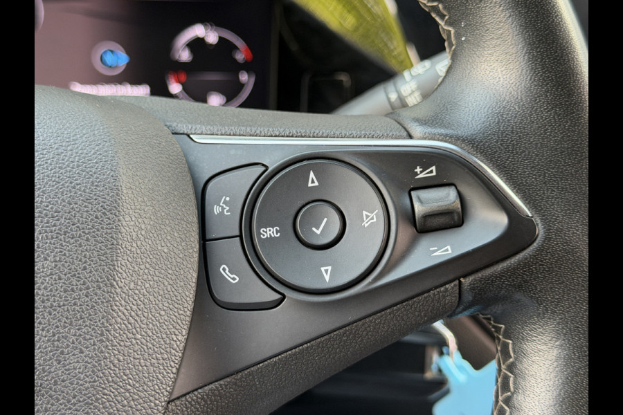 Opel Grandland X BWJ 2022 | 1.2T 131PK Bus Elegance | 360 CAMERA | CLIMA | NAVI | DIGI DASH | CARPLAY | FULL LED | PDC | CRUISE