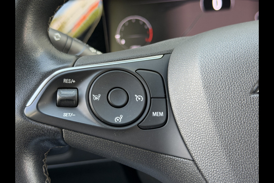Opel Grandland X BWJ 2022 | 1.2T 131PK Bus Elegance | 360 CAMERA | CLIMA | NAVI | DIGI DASH | CARPLAY | FULL LED | PDC | CRUISE