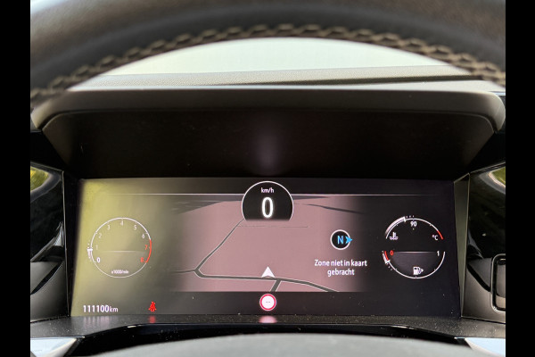Opel Grandland X BWJ 2022 | 1.2T 131PK Bus Elegance | 360 CAMERA | CLIMA | NAVI | DIGI DASH | CARPLAY | FULL LED | PDC | CRUISE
