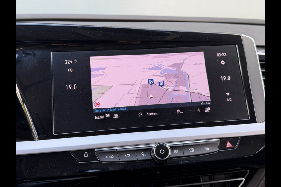Opel Grandland X BWJ 2022 | 1.2T 131PK Bus Elegance | 360 CAMERA | CLIMA | NAVI | DIGI DASH | CARPLAY | FULL LED | PDC | CRUISE