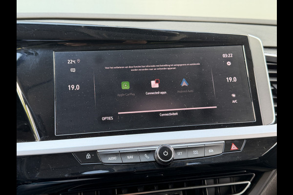 Opel Grandland X BWJ 2022 | 1.2T 131PK Bus Elegance | 360 CAMERA | CLIMA | NAVI | DIGI DASH | CARPLAY | FULL LED | PDC | CRUISE