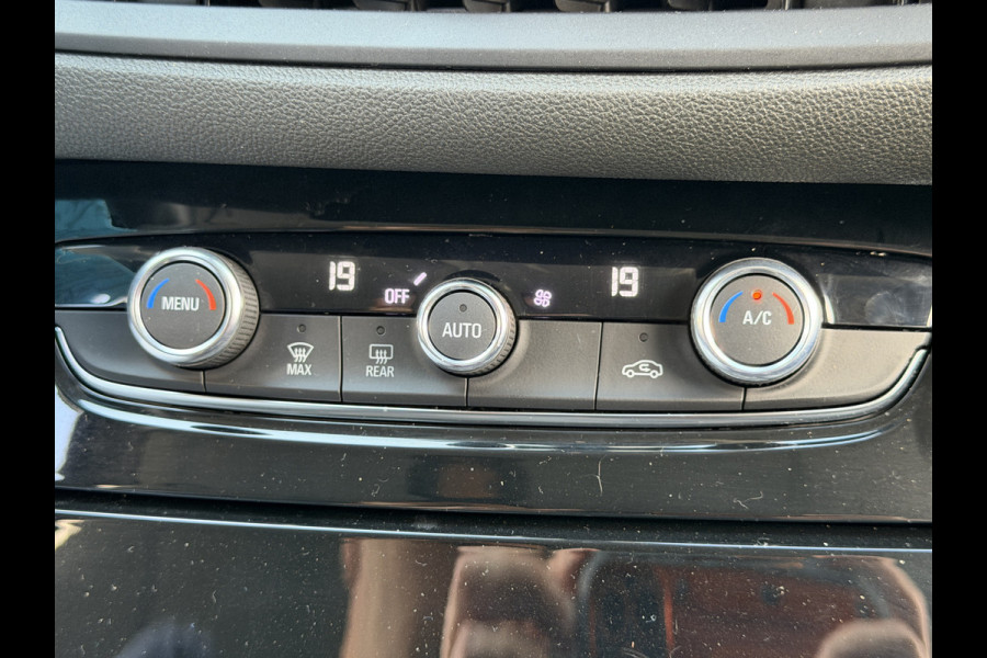 Opel Grandland X BWJ 2022 | 1.2T 131PK Bus Elegance | 360 CAMERA | CLIMA | NAVI | DIGI DASH | CARPLAY | FULL LED | PDC | CRUISE