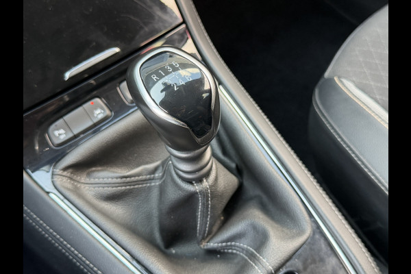 Opel Grandland X BWJ 2022 | 1.2T 131PK Bus Elegance | 360 CAMERA | CLIMA | NAVI | DIGI DASH | CARPLAY | FULL LED | PDC | CRUISE