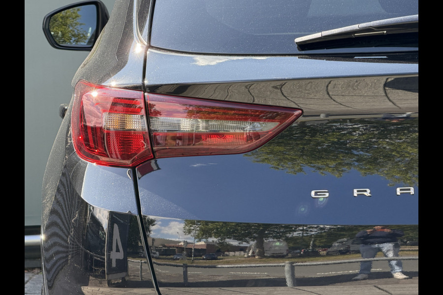 Opel Grandland X BWJ 2022 | 1.2T 131PK Bus Elegance | 360 CAMERA | CLIMA | NAVI | DIGI DASH | CARPLAY | FULL LED | PDC | CRUISE