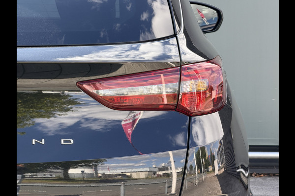 Opel Grandland X BWJ 2022 | 1.2T 131PK Bus Elegance | 360 CAMERA | CLIMA | NAVI | DIGI DASH | CARPLAY | FULL LED | PDC | CRUISE