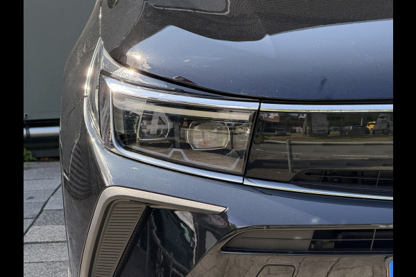 Opel Grandland X BWJ 2022 | 1.2T 131PK Bus Elegance | 360 CAMERA | CLIMA | NAVI | DIGI DASH | CARPLAY | FULL LED | PDC | CRUISE