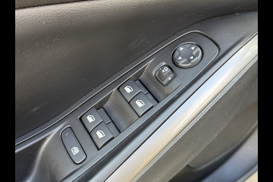 Opel Grandland X BWJ 2022 | 1.2T 131PK Bus Elegance | 360 CAMERA | CLIMA | NAVI | DIGI DASH | CARPLAY | FULL LED | PDC | CRUISE