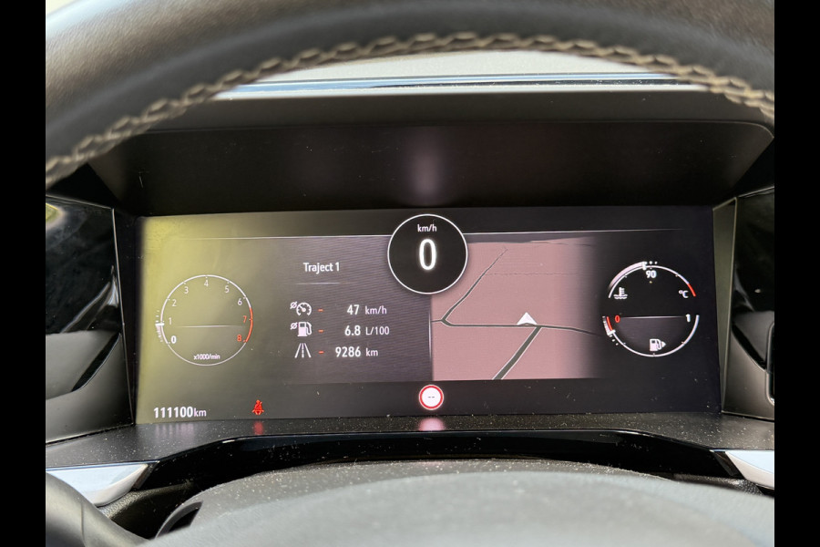Opel Grandland X BWJ 2022 | 1.2T 131PK Bus Elegance | 360 CAMERA | CLIMA | NAVI | DIGI DASH | CARPLAY | FULL LED | PDC | CRUISE