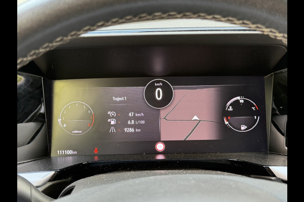 Opel Grandland X BWJ 2022 | 1.2T 131PK Bus Elegance | 360 CAMERA | CLIMA | NAVI | DIGI DASH | CARPLAY | FULL LED | PDC | CRUISE