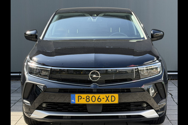 Opel Grandland X BWJ 2022 | 1.2T 131PK Bus Elegance | 360 CAMERA | CLIMA | NAVI | DIGI DASH | CARPLAY | FULL LED | PDC | CRUISE