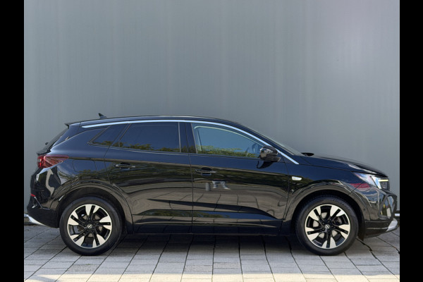 Opel Grandland X BWJ 2022 | 1.2T 131PK Bus Elegance | 360 CAMERA | CLIMA | NAVI | DIGI DASH | CARPLAY | FULL LED | PDC | CRUISE