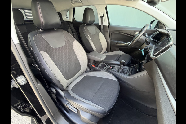 Opel Grandland X BWJ 2022 | 1.2T 131PK Bus Elegance | 360 CAMERA | CLIMA | NAVI | DIGI DASH | CARPLAY | FULL LED | PDC | CRUISE