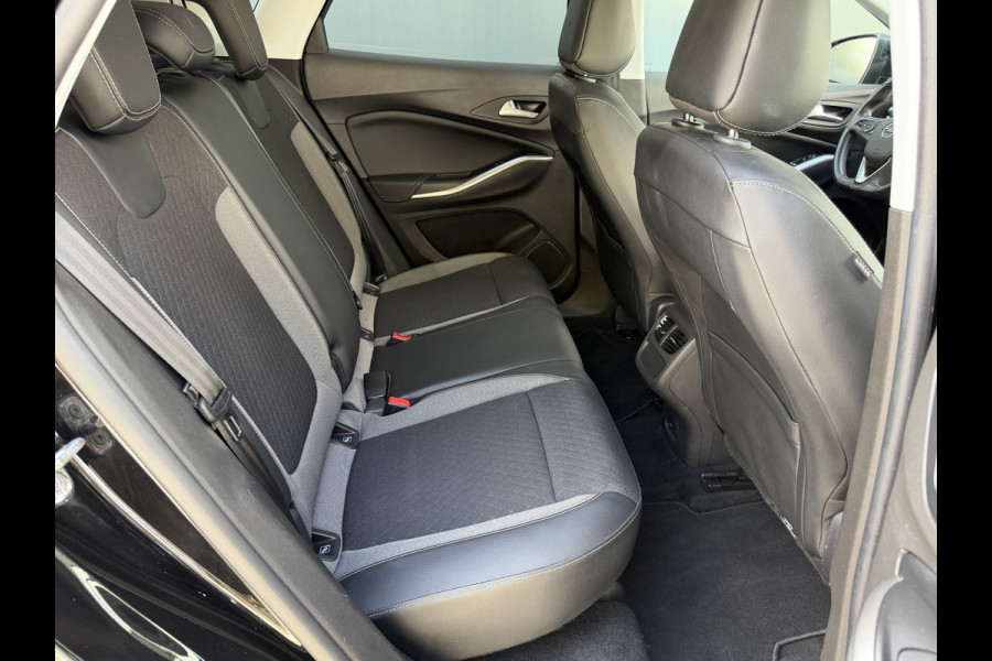 Opel Grandland X BWJ 2022 | 1.2T 131PK Bus Elegance | 360 CAMERA | CLIMA | NAVI | DIGI DASH | CARPLAY | FULL LED | PDC | CRUISE