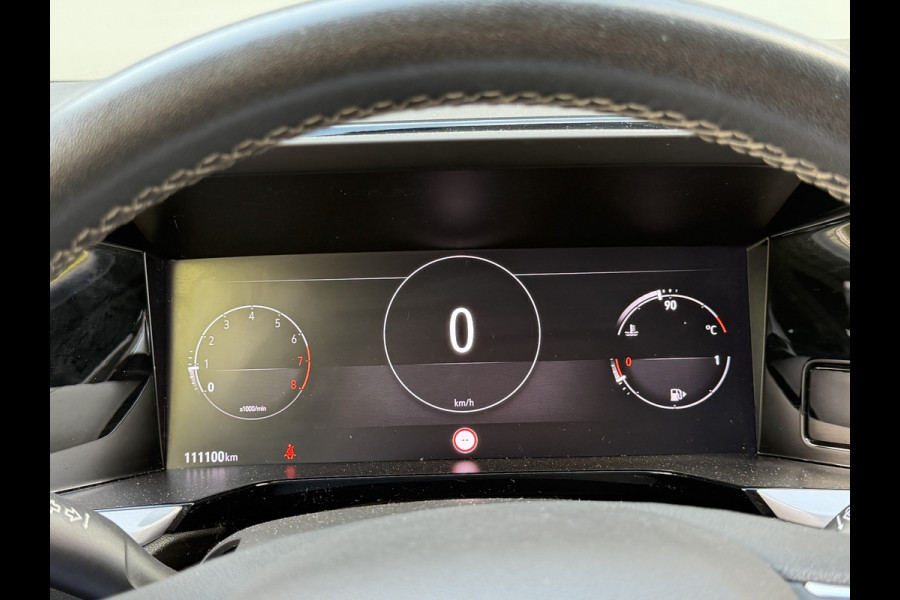 Opel Grandland X BWJ 2022 | 1.2T 131PK Bus Elegance | 360 CAMERA | CLIMA | NAVI | DIGI DASH | CARPLAY | FULL LED | PDC | CRUISE