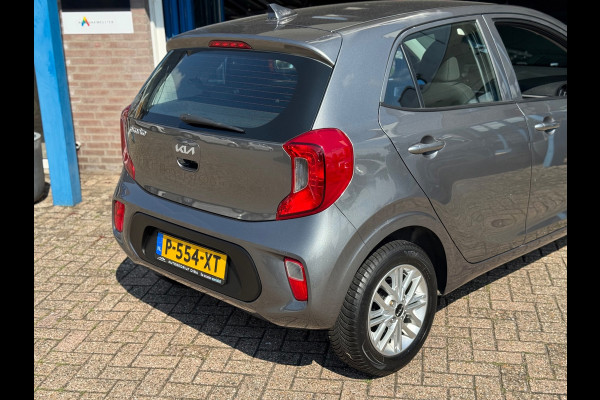 Kia Picanto 1.0 DPi DynamicLine 2022 NAVI AIRCO BTW NAP!