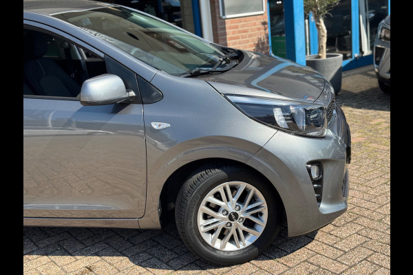 Kia Picanto 1.0 DPi DynamicLine 2022 NAVI AIRCO BTW NAP!