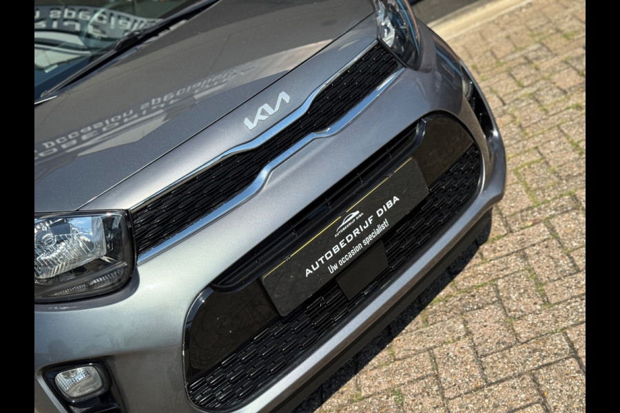 Kia Picanto 1.0 DPi DynamicLine 2022 NAVI AIRCO BTW NAP!