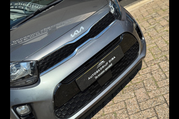 Kia Picanto 1.0 DPi DynamicLine 2022 NAVI AIRCO BTW NAP!