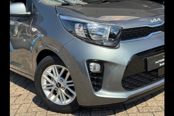 Kia Picanto 1.0 DPi DynamicLine 2022 NAVI AIRCO BTW NAP!