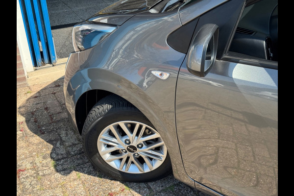 Kia Picanto 1.0 DPi DynamicLine 2022 NAVI AIRCO BTW NAP!
