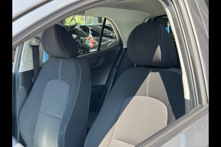 Kia Picanto 1.0 DPi DynamicLine 2022 NAVI AIRCO BTW NAP!