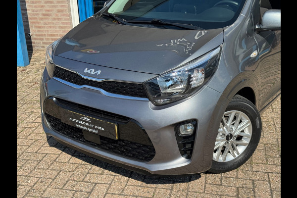 Kia Picanto 1.0 DPi DynamicLine 2022 NAVI AIRCO BTW NAP!