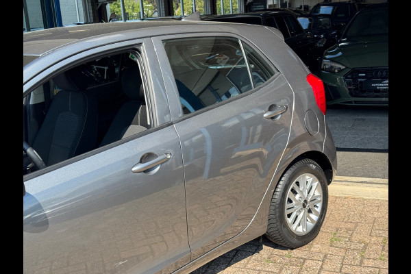 Kia Picanto 1.0 DPi DynamicLine 2022 NAVI AIRCO BTW NAP!