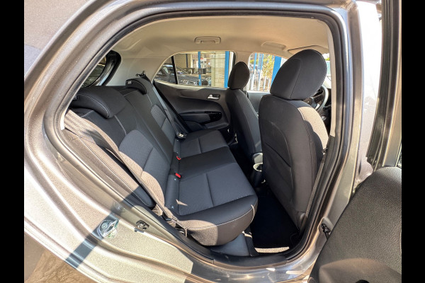 Kia Picanto 1.0 DPi DynamicLine 2022 NAVI AIRCO BTW NAP!