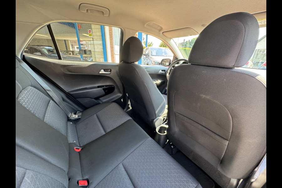 Kia Picanto 1.0 DPi DynamicLine 2022 NAVI AIRCO BTW NAP!