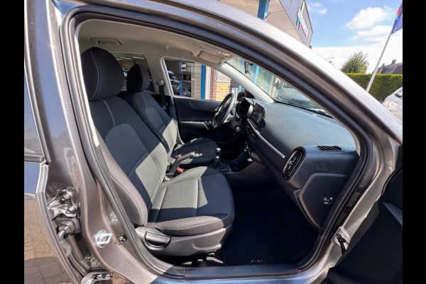 Kia Picanto 1.0 DPi DynamicLine 2022 NAVI AIRCO BTW NAP!
