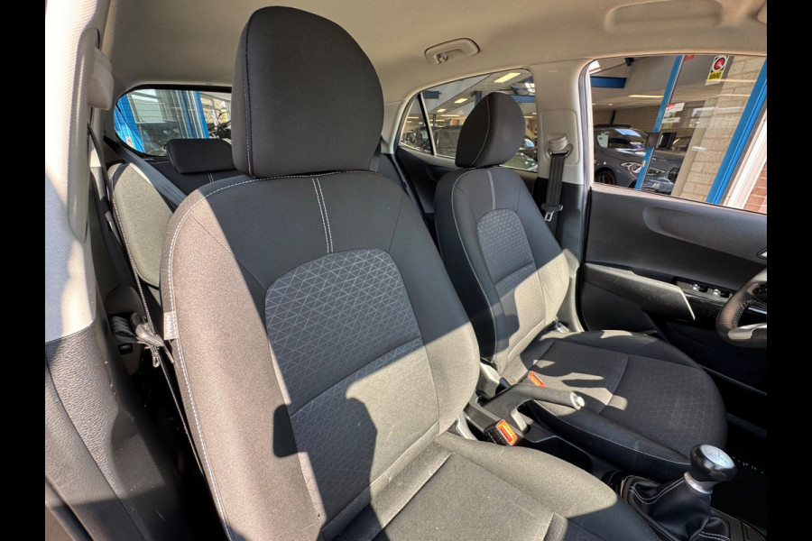 Kia Picanto 1.0 DPi DynamicLine 2022 NAVI AIRCO BTW NAP!