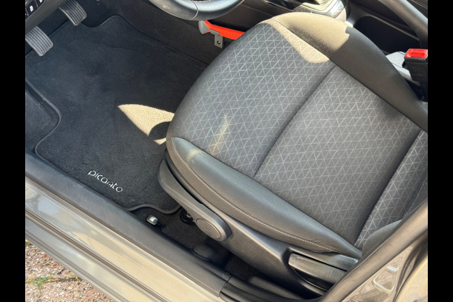 Kia Picanto 1.0 DPi DynamicLine 2022 NAVI AIRCO BTW NAP!