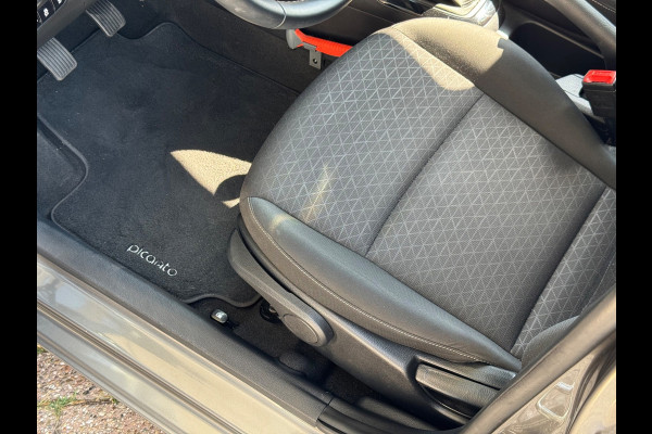 Kia Picanto 1.0 DPi DynamicLine 2022 NAVI AIRCO BTW NAP!