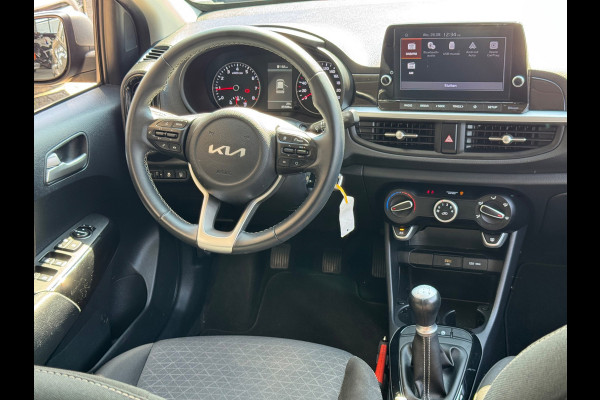 Kia Picanto 1.0 DPi DynamicLine 2022 NAVI AIRCO BTW NAP!