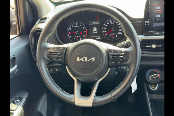 Kia Picanto 1.0 DPi DynamicLine 2022 NAVI AIRCO BTW NAP!