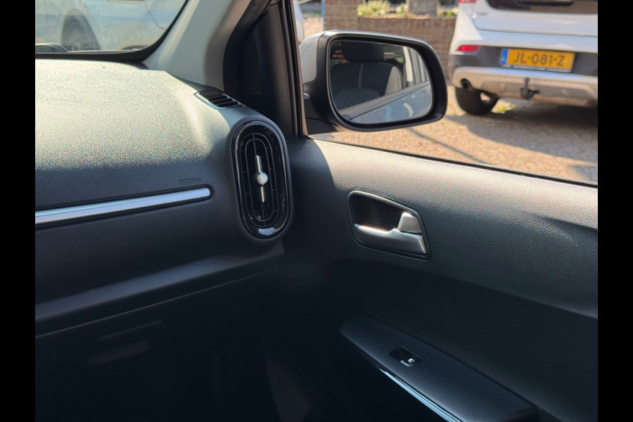 Kia Picanto 1.0 DPi DynamicLine 2022 NAVI AIRCO BTW NAP!