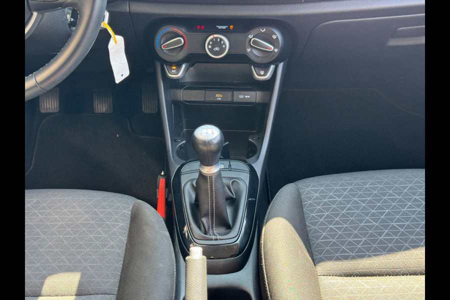 Kia Picanto 1.0 DPi DynamicLine 2022 NAVI AIRCO BTW NAP!