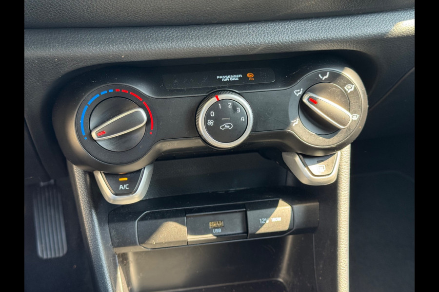 Kia Picanto 1.0 DPi DynamicLine 2022 NAVI AIRCO BTW NAP!