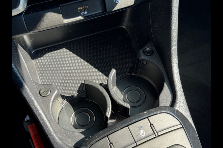 Kia Picanto 1.0 DPi DynamicLine 2022 NAVI AIRCO BTW NAP!