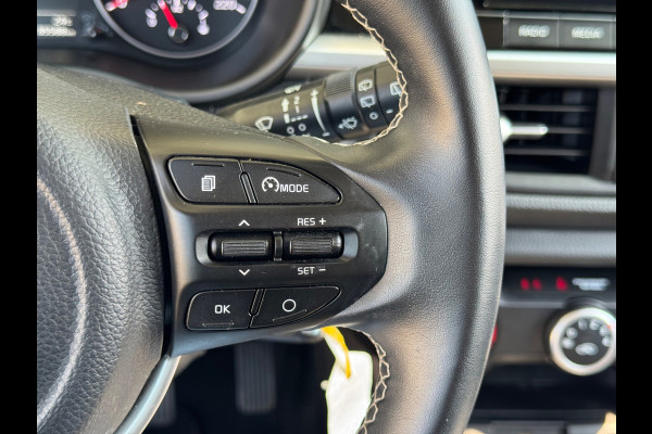 Kia Picanto 1.0 DPi DynamicLine 2022 NAVI AIRCO BTW NAP!