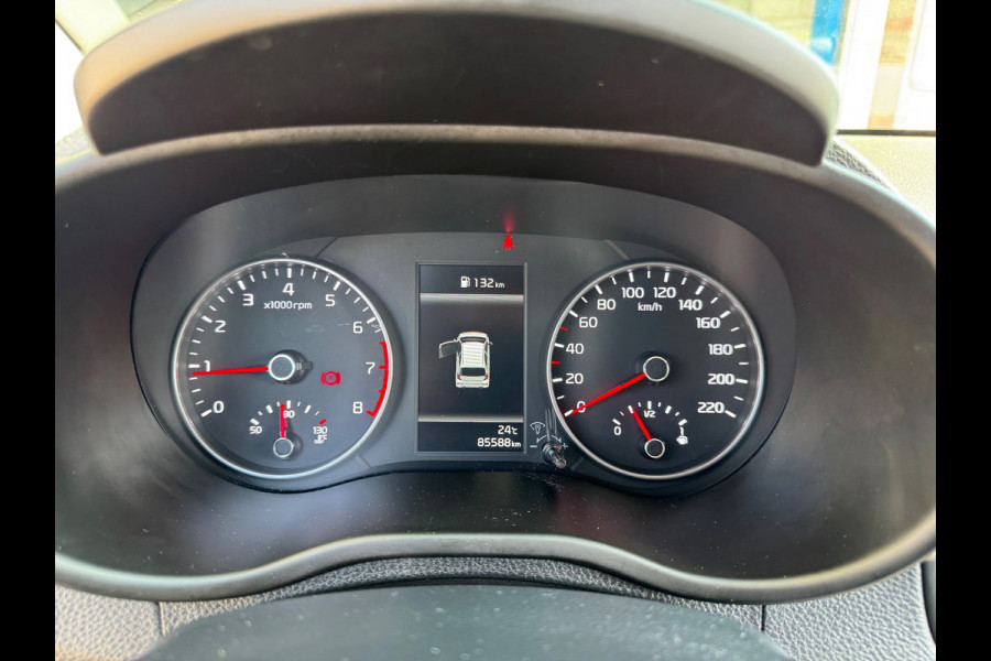 Kia Picanto 1.0 DPi DynamicLine 2022 NAVI AIRCO BTW NAP!