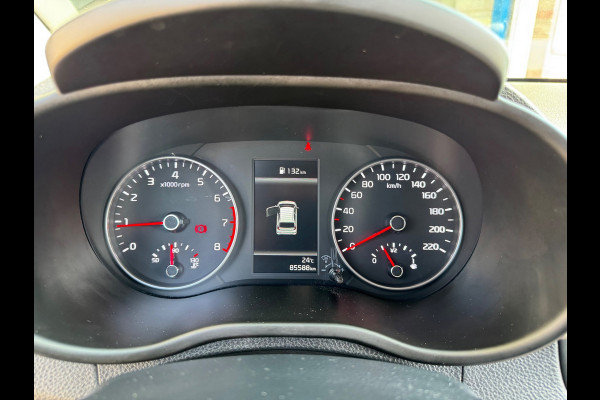Kia Picanto 1.0 DPi DynamicLine 2022 NAVI AIRCO BTW NAP!