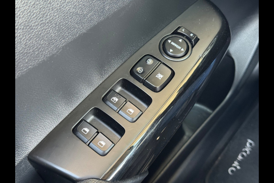 Kia Picanto 1.0 DPi DynamicLine 2022 NAVI AIRCO BTW NAP!