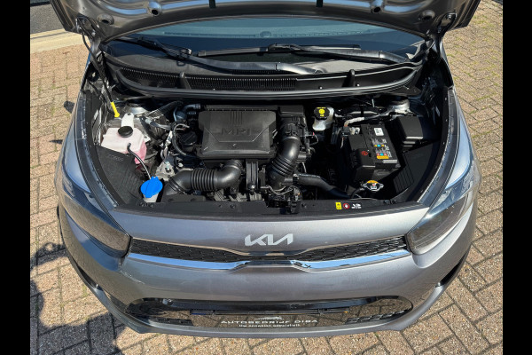 Kia Picanto 1.0 DPi DynamicLine 2022 NAVI AIRCO BTW NAP!