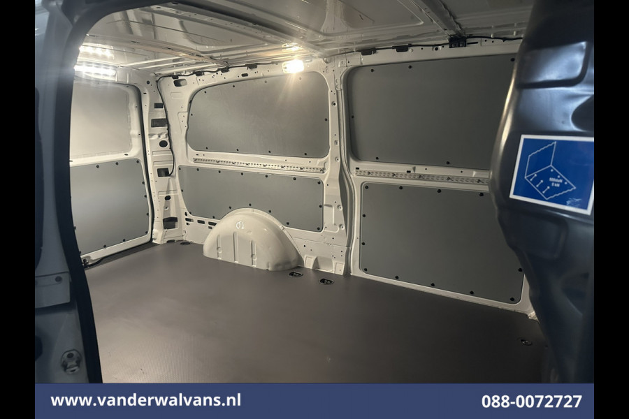 Mercedes-Benz Vito 116 CDI 163pk L3H1 Euro6 Airco | Camera | Apple Carplay | Cruisecontrol | Bumper in de kleur Stoelverwarming, Android Auto, Bijrijdersbank