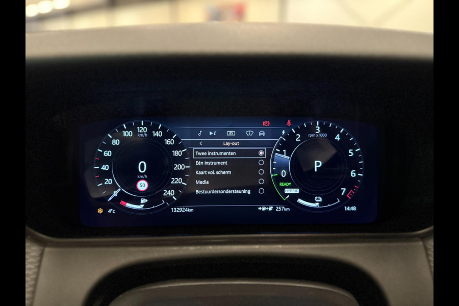 Land Rover Range Rover Velar 2.0 P400e R-Dynamic HSE SOH 86,5%/PANO/MERIDIAN-SOUND/LEDER/V-COCKPIT/H-UP/DAB/CARPLAY///