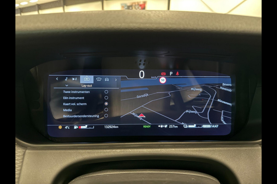 Land Rover Range Rover Velar 2.0 P400e R-Dynamic HSE SOH 86,5%/PANO/MERIDIAN-SOUND/LEDER/V-COCKPIT/H-UP/DAB/CARPLAY///