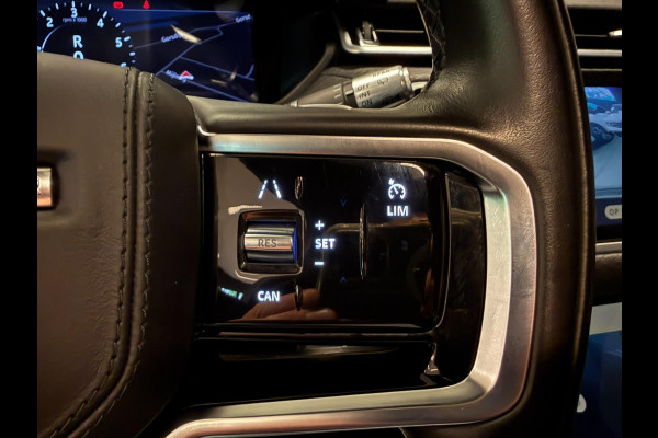 Land Rover Range Rover Velar 2.0 P400e R-Dynamic HSE SOH 86,5%/PANO/MERIDIAN-SOUND/LEDER/V-COCKPIT/H-UP/DAB/CARPLAY///